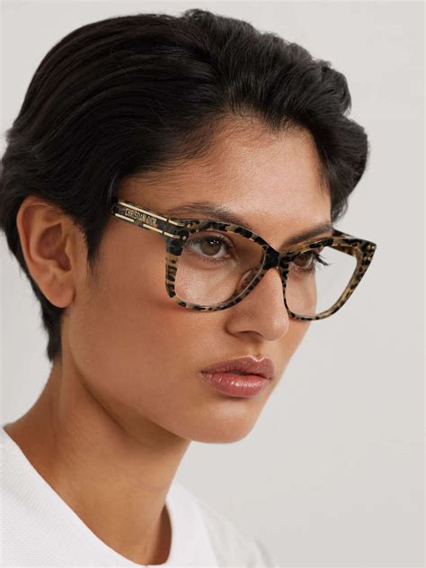 occhiali dior marchetti|Women's Dior Designer Optical Glasses .